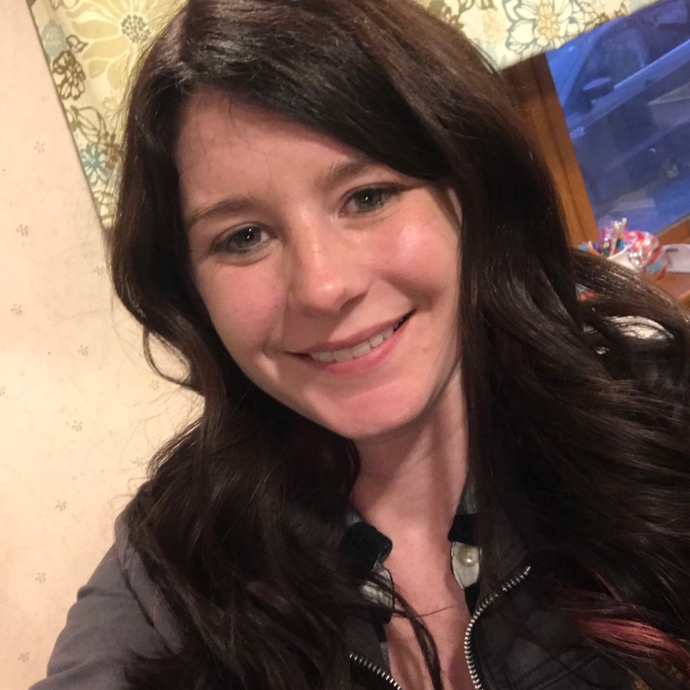 Meet your Posher, Amber